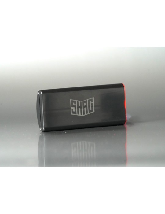 SHAGTRASH - Casse et récup lame cutter